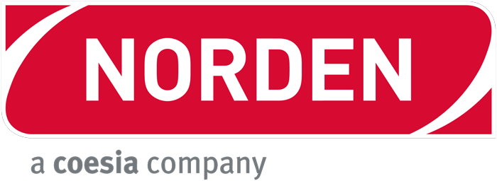 Norden - logo