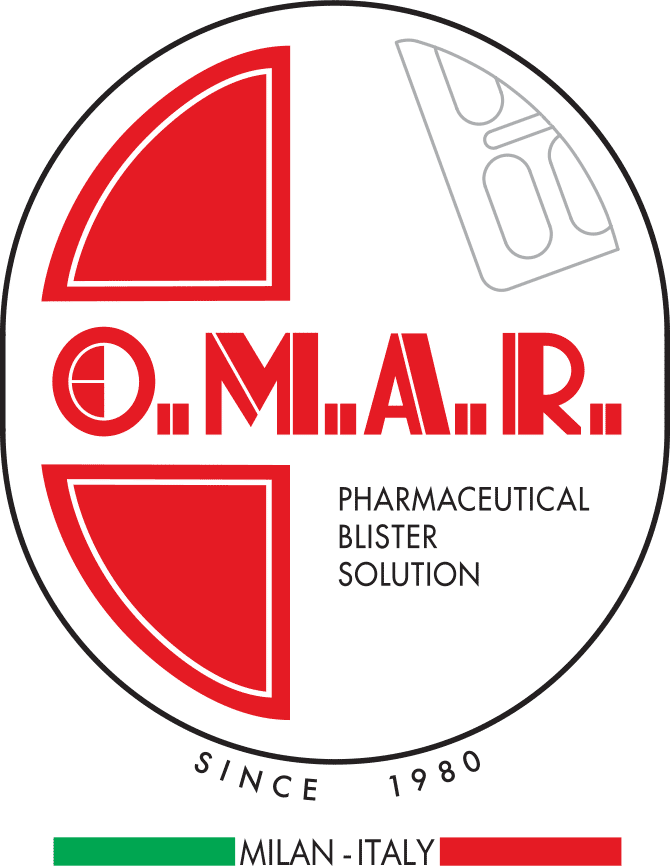 OMAR - logo