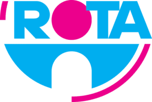 ROTA - logo