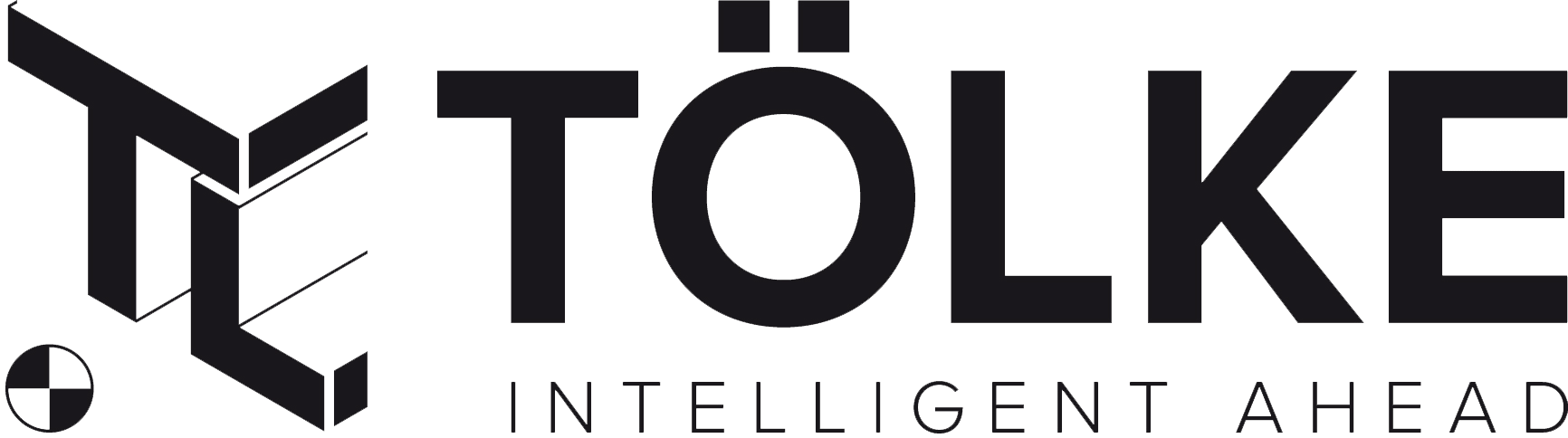 Tolke - logo